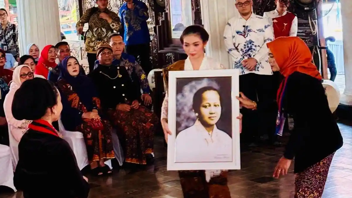 PLN Hadirkan Sistem Keandalan Berlapis, Amankan Listrik Puncak Peringatan Hari Kartini di Rembang