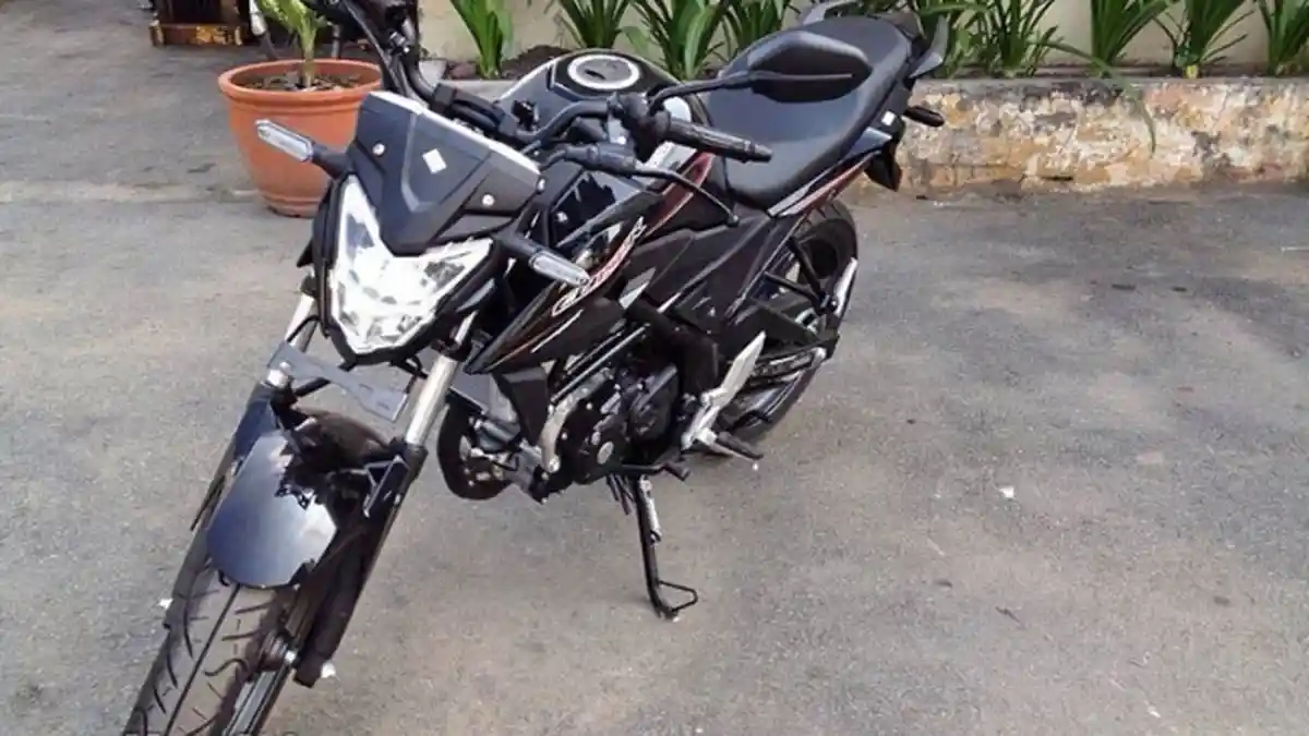 All New Honda CB150R Buatan Indonesia Mengaspal di Vietnam