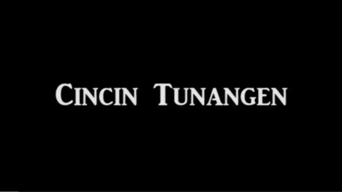 Arti dan Lirik Lagu Karo Cincin Tunangen Dipopulerkan oleh Anta Pryma Ginting