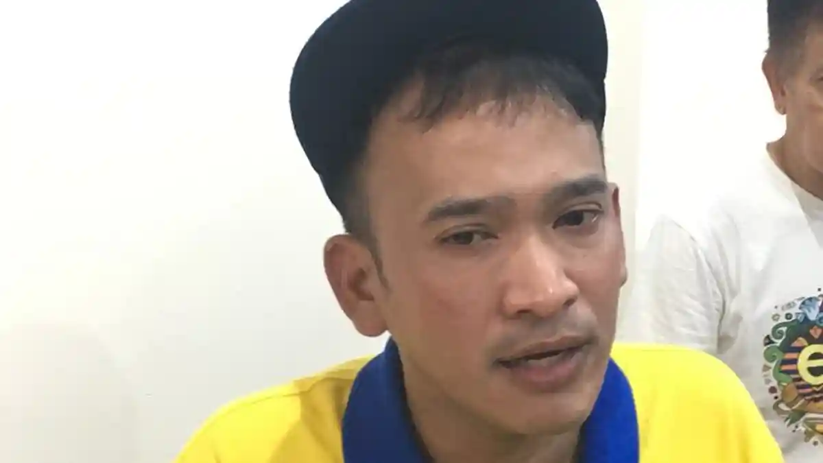 Hidup Bertetangga, Ruben Onsu Sedih Dengar Kabar Perceraian Gading Marten dan Gisella Anastasia