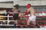 Kejuaraan Muay Thai Championship