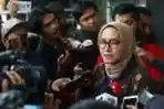 KPK Periksa Komisioner KPU Evi Novida Ginting