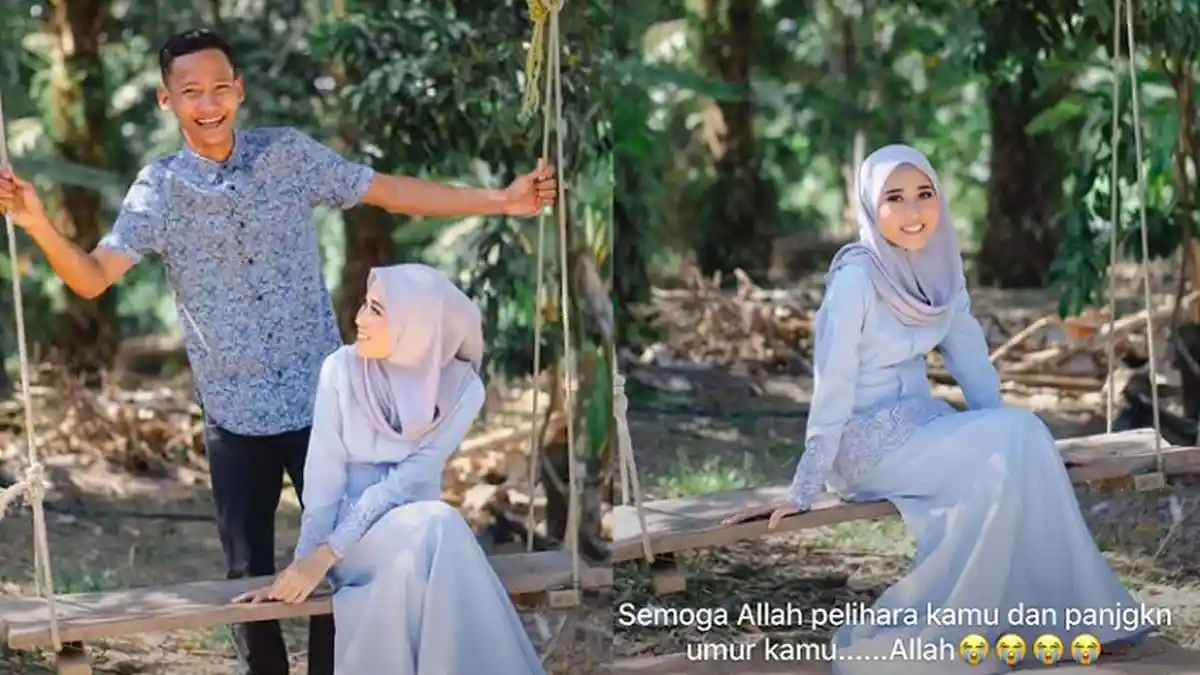 Curhatnya Viral, Sebulan Tunangan, Pria Ini Diberitahu Dokter Usia Kekasih Mungkin Tinggal 2 Minggu