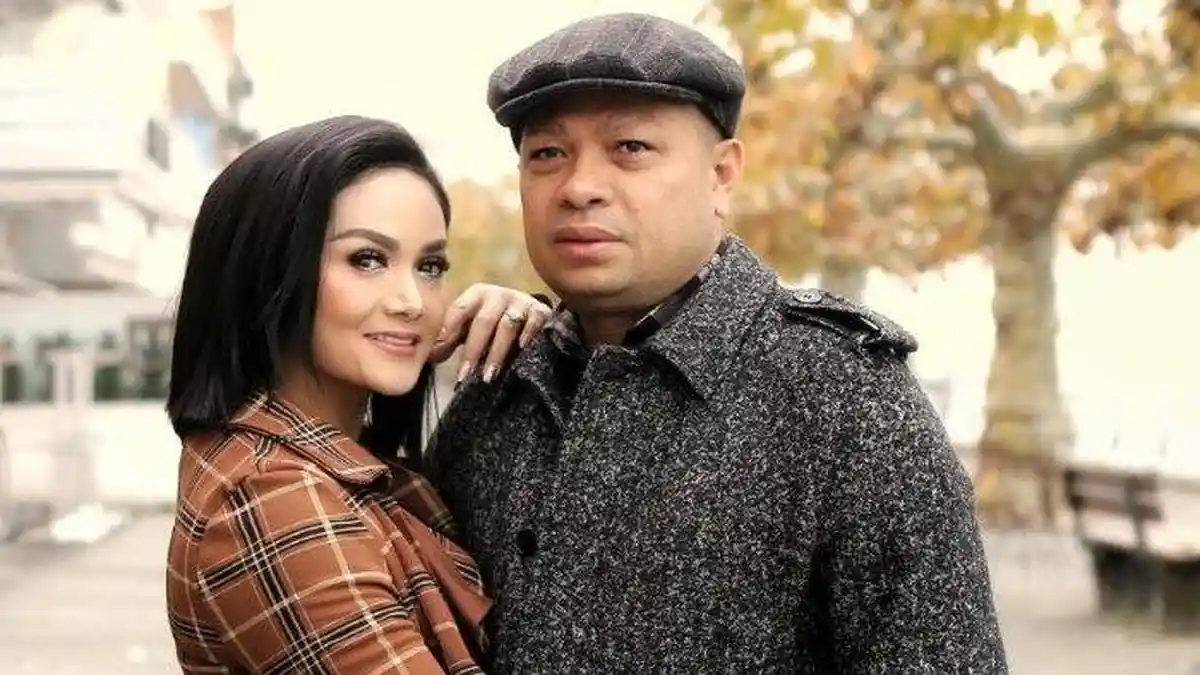 Raul Lemos Bantah Kirim Perwakilan ke Pengadilan Agama