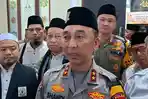 Kapolda Sumsel Sebut Gegara Hal Ini, Penyebab Macet Panjang yang Viral di Jalinsum Palembang-Jambi