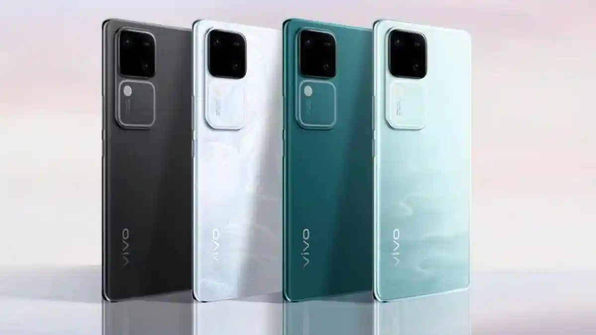 Vivo V30 Dilengkapi Kamera Utama 50 MP dan Baterai Berkapasitas 5.000 mAh