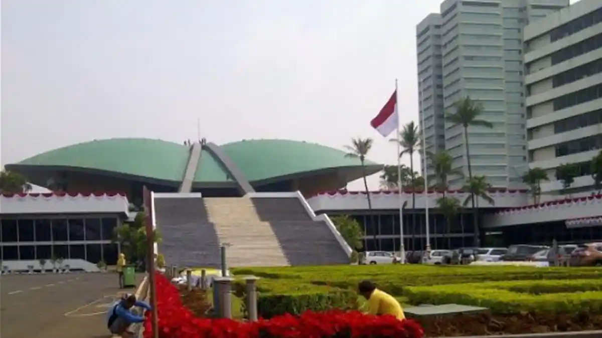 Wakil Ketua Badan Legislasi DPR RI Sebut UU TPKS Justru Menguatkan UU Serupa