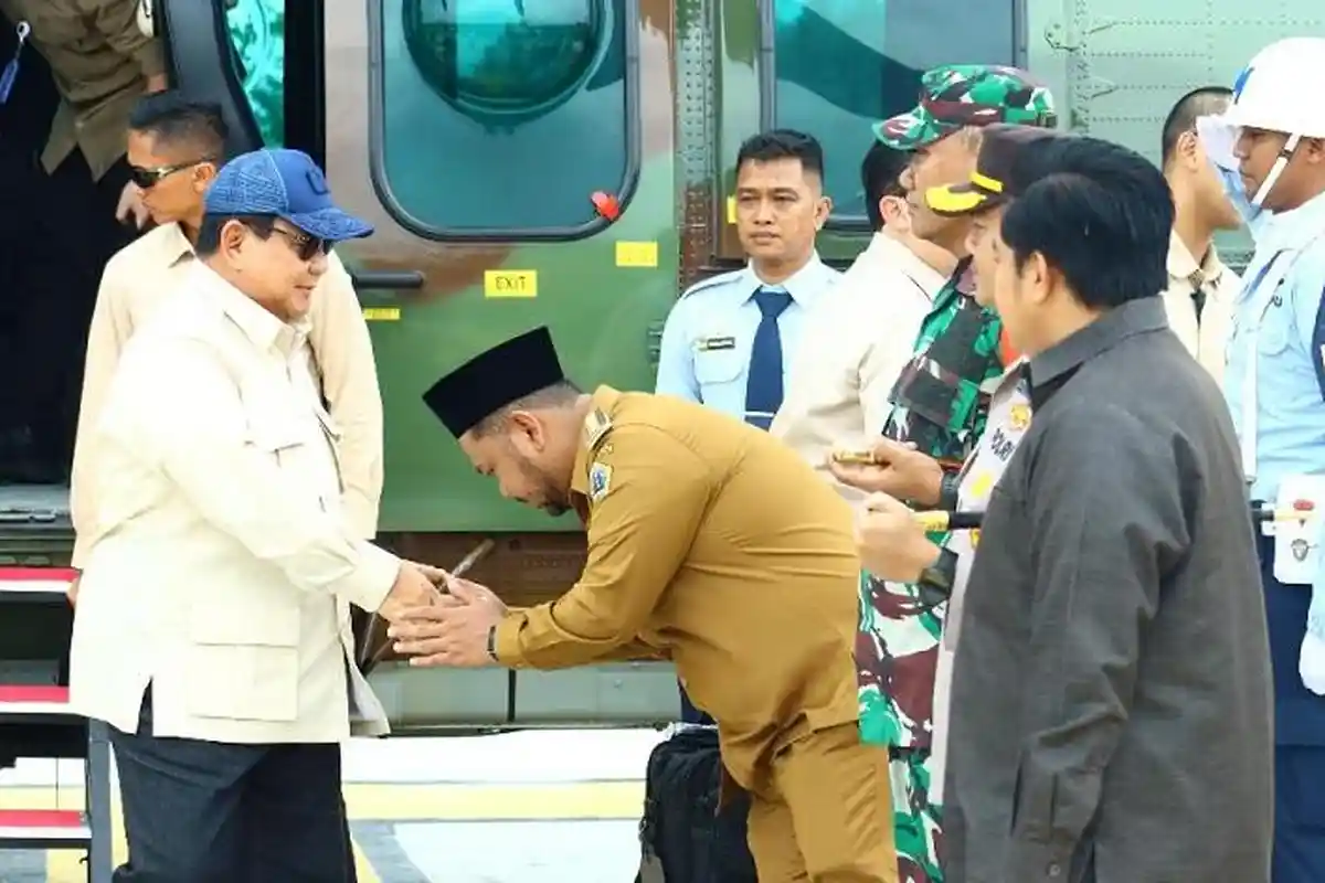 Smelter Logam Mulia Terbesar Dunia Diresmikan di Gresik, Bupati Yani: Buka Lapangan Kerja dan UMKM