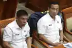RDP Komisi III DPR Terkait Kasus Hukum Fandi dan Radit