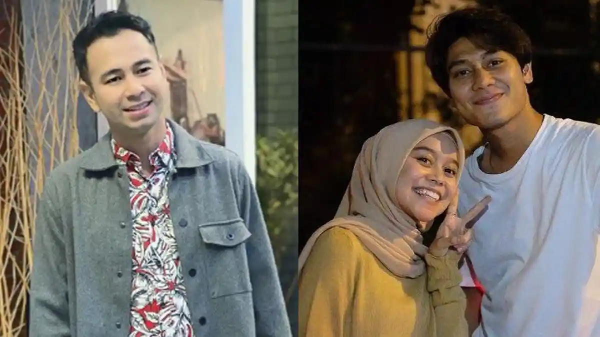 Rizky Billar Dinilai Bisa Jadi The Next Raffi Ahmad, Lesti Kejora Hanya Bisa Berdoa: Mudah-mudahan
