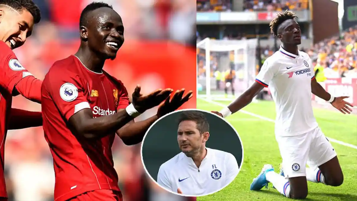 Menanti Laga Chelsea vs Liverpool, Frank Lampard Tak Bisa Lama Berleha-leha