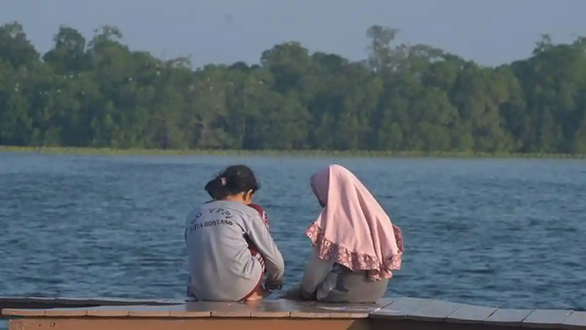 Kembangkan Wisata Bahari Kota Bontang, Pemkot Berharap Dukungan APBN