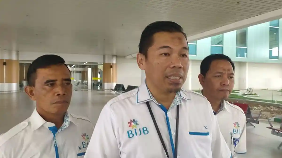 Pihak BIJB Sebut Masih Ada 13 Moda Transportasi yang Beroperasi di BIJB Kertajati