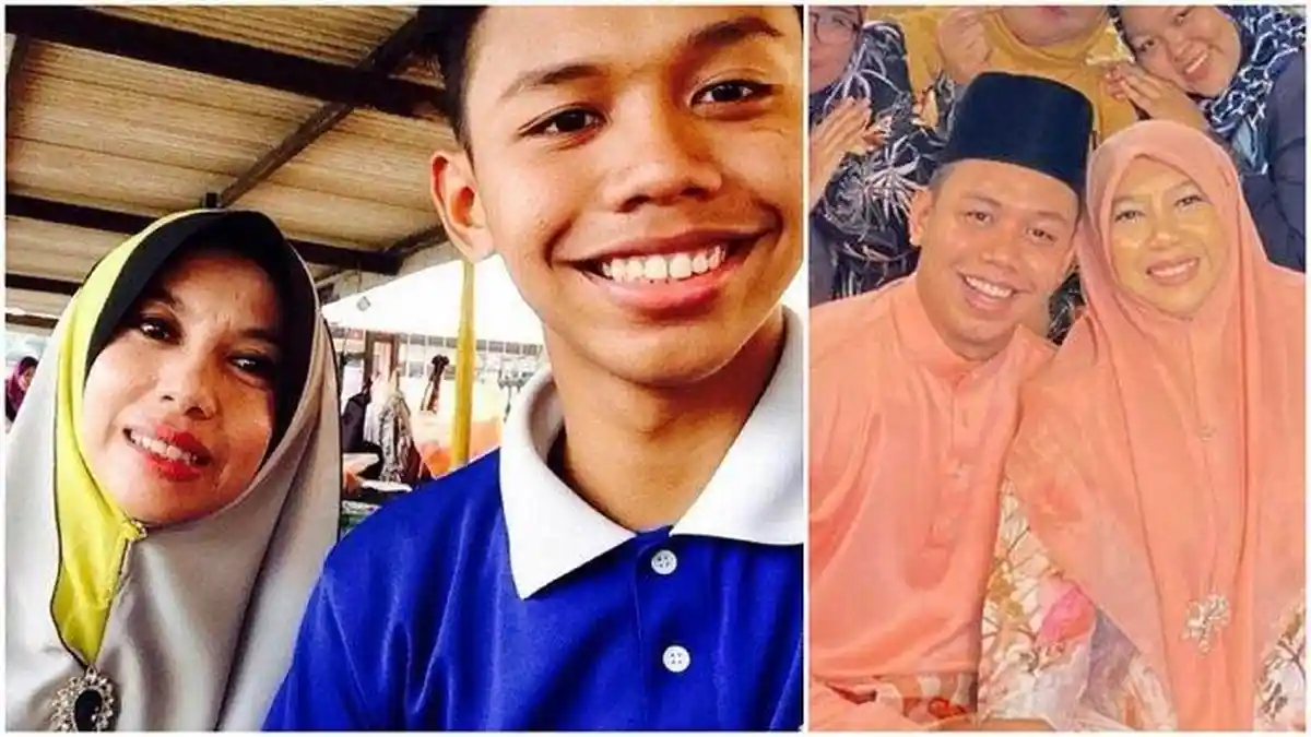 Masih Ingat Pemuda Dulu Viral Nikahi Gurunya? Terungkap Pekerjaannya dan Kabar Terbaru