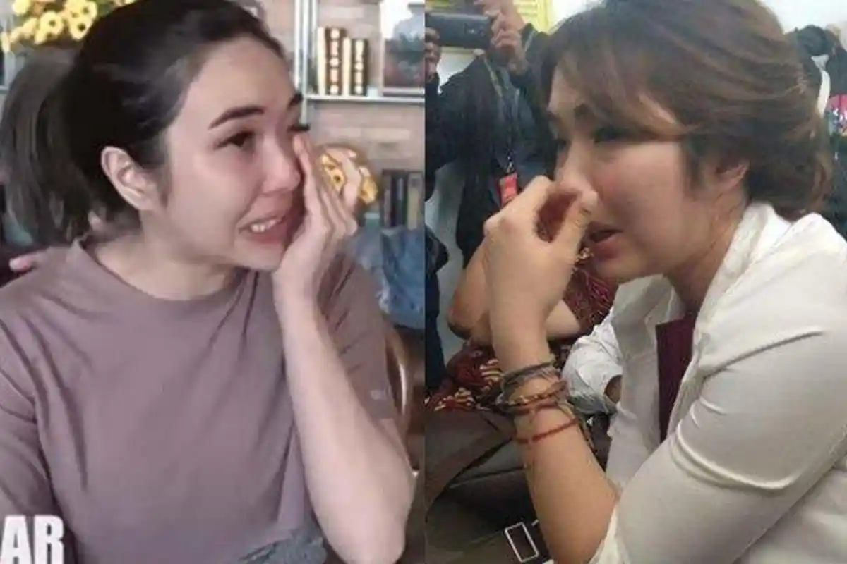 Jawab Ramalan Mbak You Soal Artis GA Masuk Penjara, Kasus Video Syur Mirip Gisel Temu Titik Terang