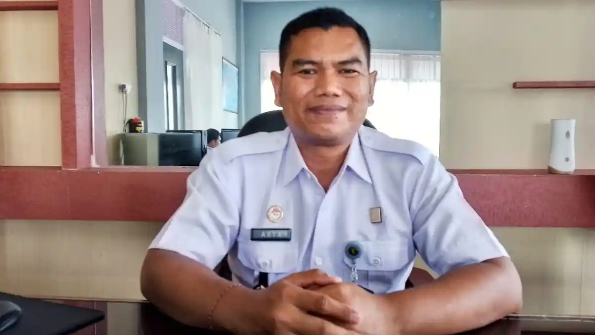 66 tahanan Rutan Kelas II B Soasio  Tidore Maluku Utara Diusulkan  Dapat Remisi Idul Fitri