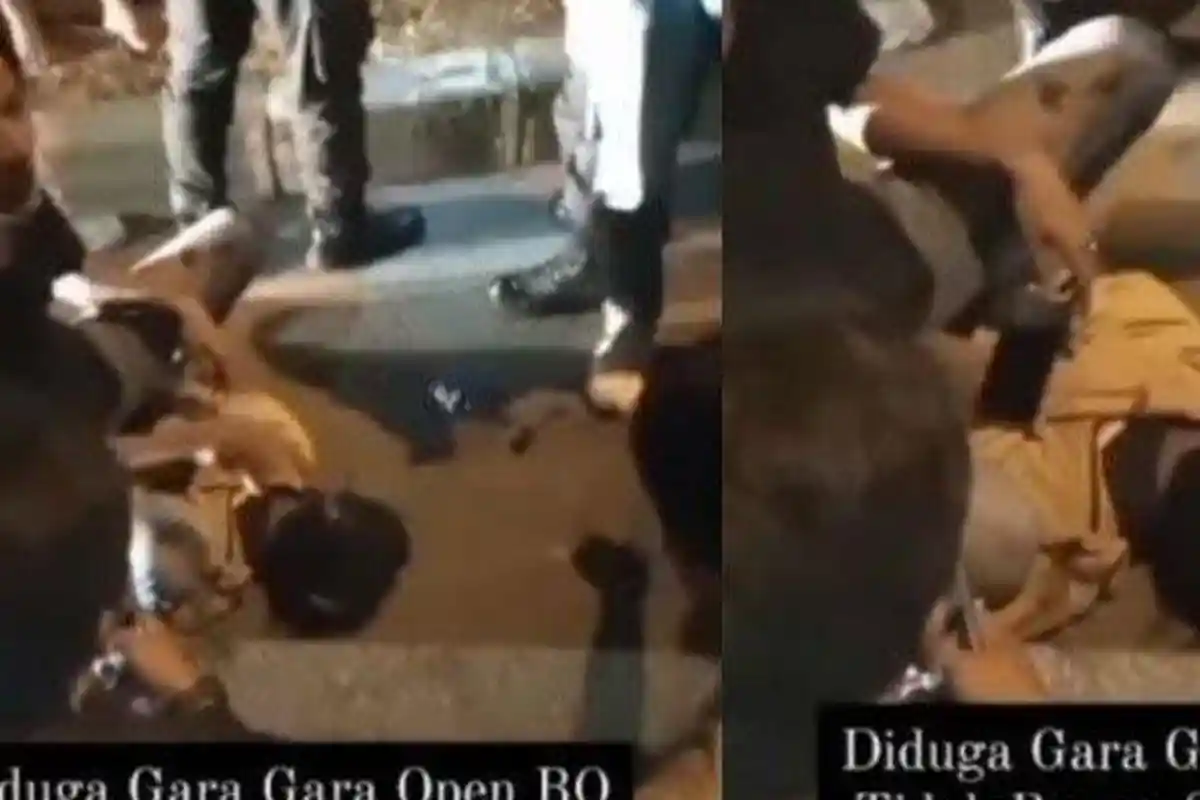 Diduga Tak Mau Bayar usai Open BO, Pria di Bogor Tewas Dianiaya, Keluarga Geram Usut Tuntas Kasus