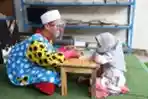 Cara Unik Belajar Membaca Alquran