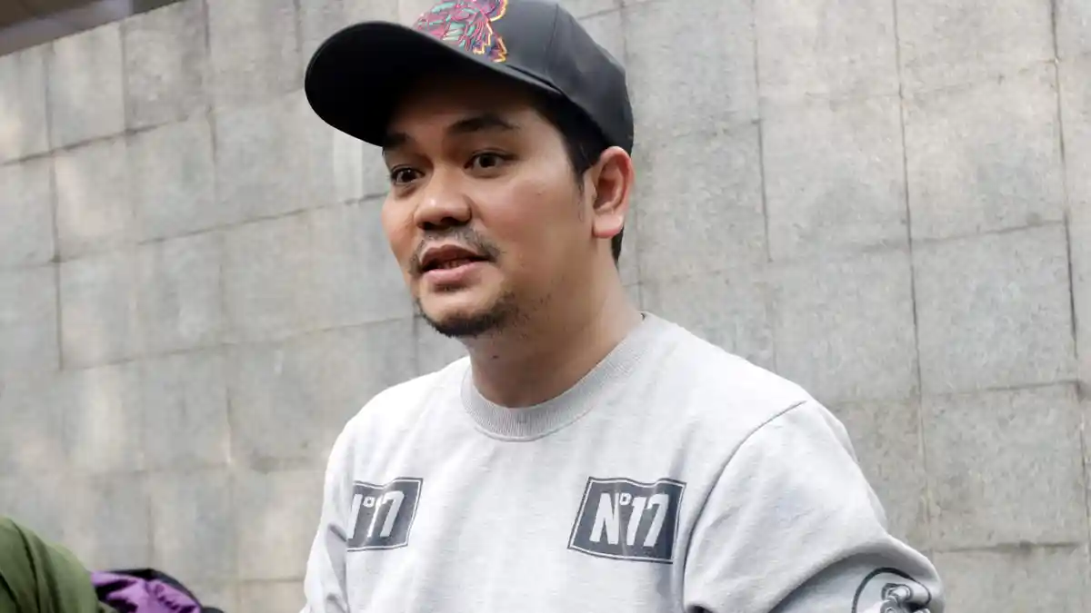 Panggung Boyband BLUE di Jakarta Bakal Jadi Comeback Indra Bekti 