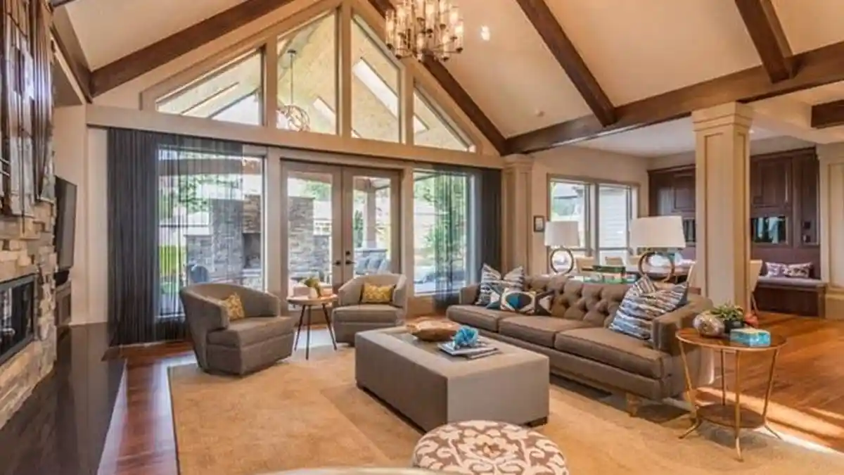 Dipercaya Bikin Rezeki Makin Mengalir? Ini 5 Tips Feng Shui Dalam Menata Rumah