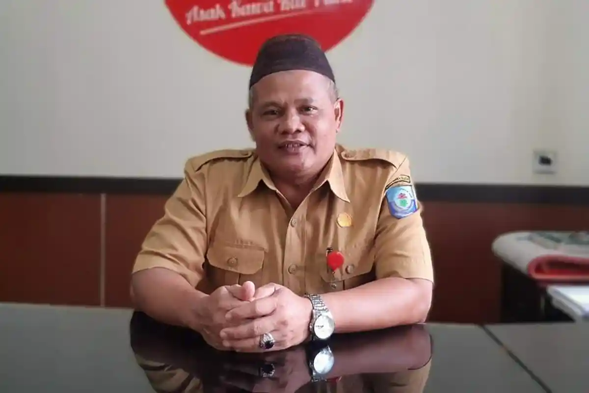 Pemkab Basel Berencana Naikkan Gaji PHL di 2023 Jadi Rp2 Juta ke Atas Sesuai Jenjang Pendidikan