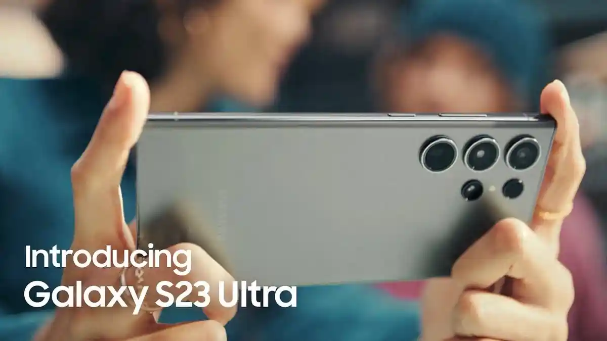 Update Harga HP Samsung S23 Ultra Bulan April 2023, Ekstra Diskon Rp2 Juta Khusus Pembelian Trade In