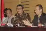 KPK Rilis Barang Bukti OTT Suap Hakim PTUN Medan
