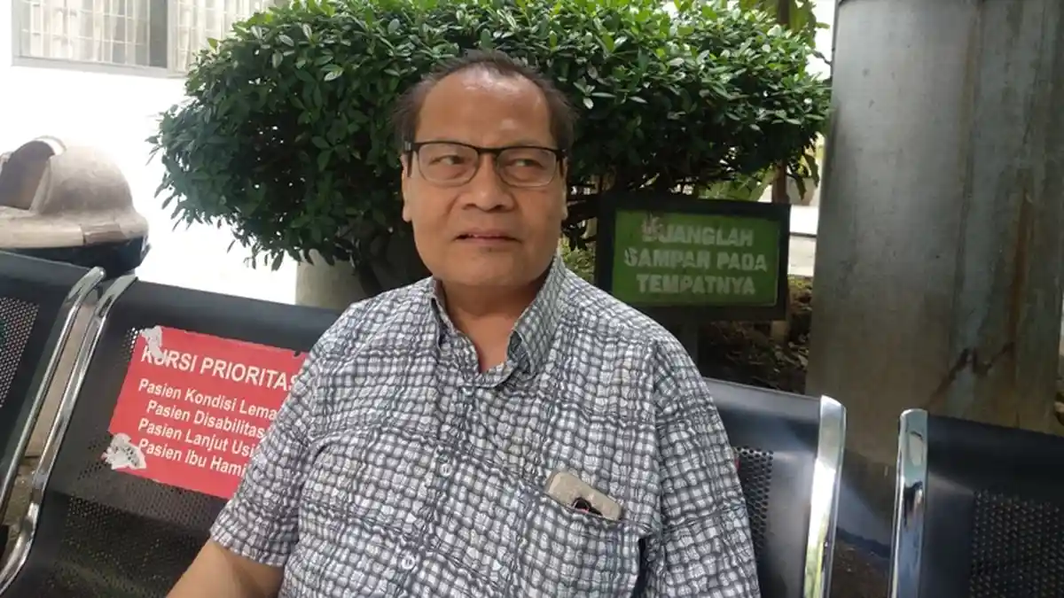 Pasien Penyakit Kulit di RSUD dr Pirngadi Meningkat, Anak Muda Paling Rentan