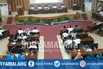 DPRD Kabupaten Malang Belum Terima Surat Usulan PAW 2 Anggota DPRD