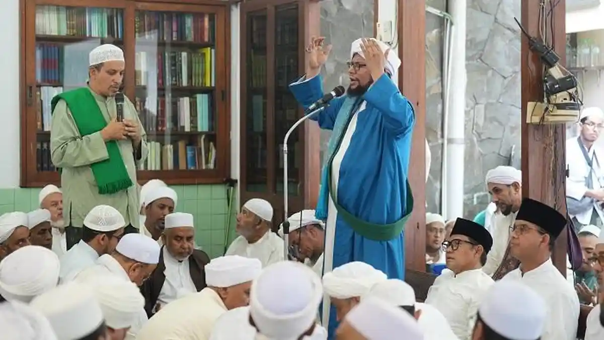 Alasan Kenapa Cak Imin Sebut Soloraya "Dapil Neraka"