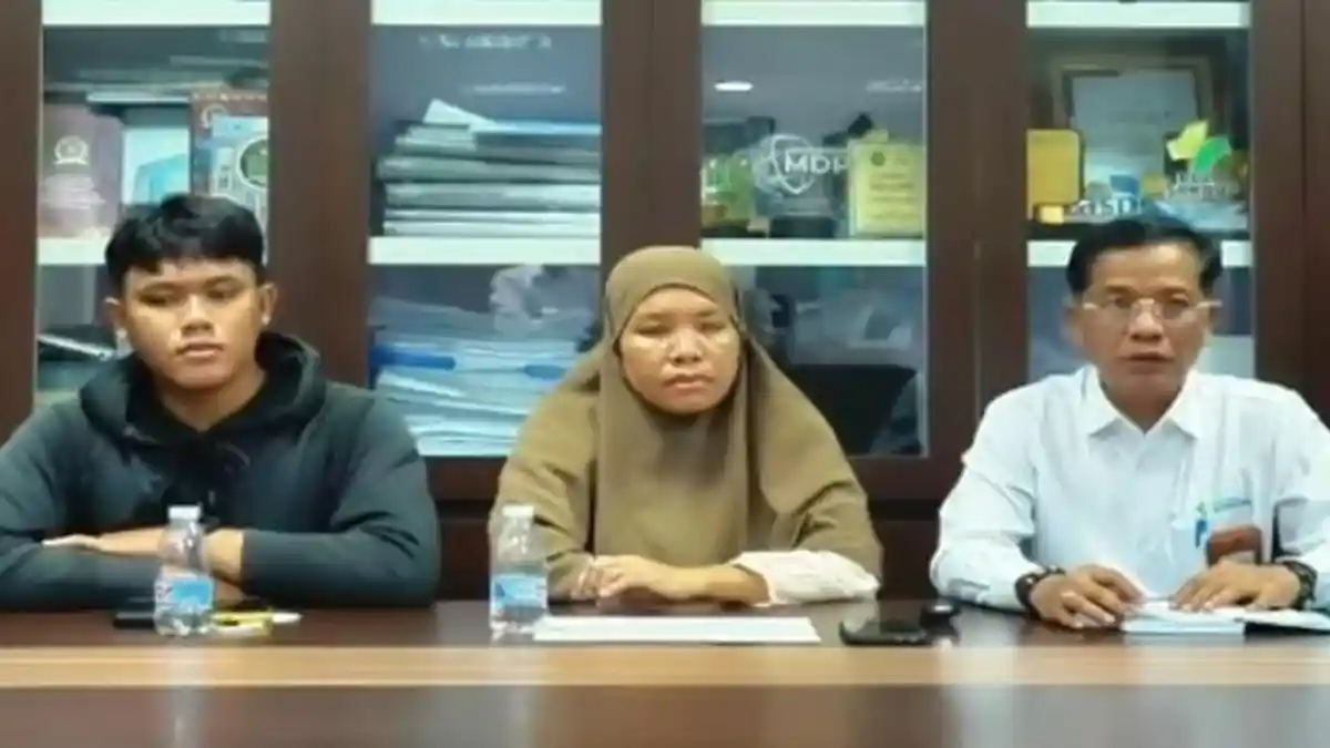 Klarifikasi RSMH Palembang Soal Isu Pasien Koma Dipaksa Pulang ...