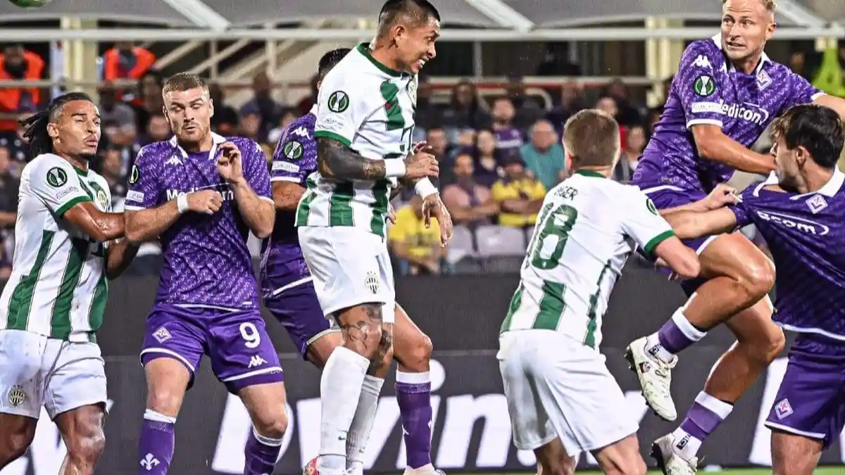 Prediksi Skor Fiorentina vs Maccabi Haifa, Cek Head to Head dan Statistik Tim, Kick off 00.45 WIB