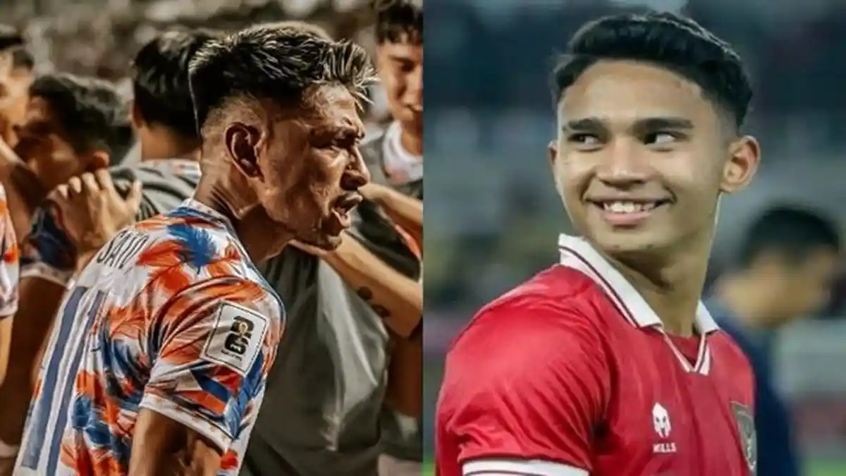 Head to head Timnas Indonesia vs Filipina, Garuda Pernah Dihajar 4 Gol Tanpa Balas!
