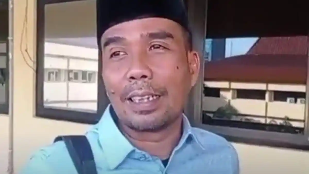 DPRD Sumsel Minta Disdik Lakukan Penyegaran Kepsek Buntut Guru SMAN 16 Palembang Dianiaya