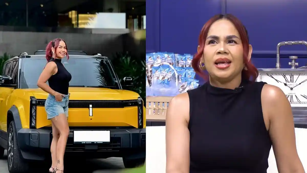 Akibat Pergaulan Bebas, Melaney Ricardo Hampir Tewas, Mulut Berbusa Dilarikan ke Rumah Sakit
