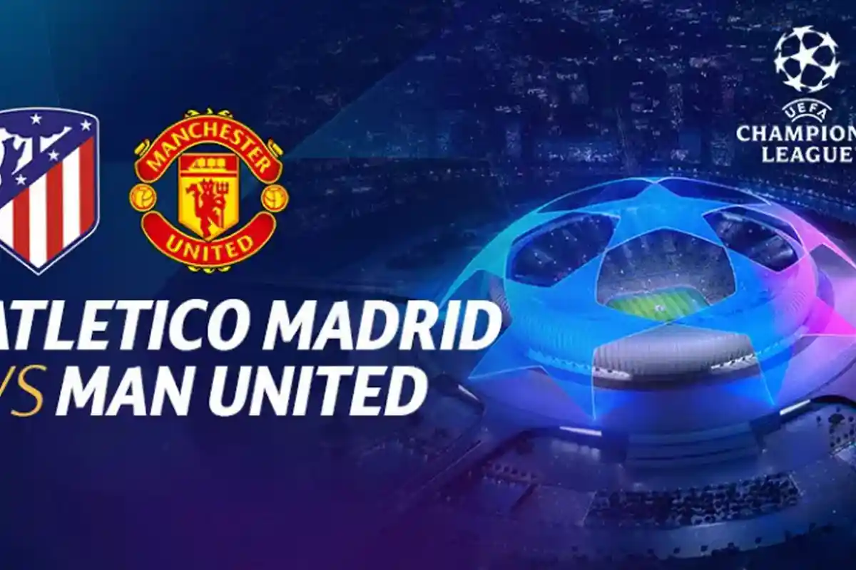 Peta Kekuatan Benfica vs Ajax dan Atletico Madrid vs MU Malam Ini di SCTV dan Vidio.com
