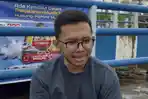 Menanti Kapal dan Menyusuri Rindu, Cerita Perjalanan Mudik Hendra dari Tenggarong ke Melak