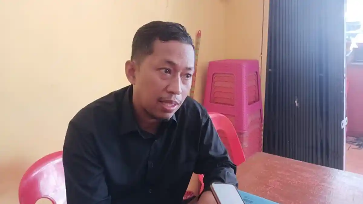 Retribusi Parkir Dikelola Perumda Tarakan Aneka Usaha, DPRD Klaim Sudah Usulkan Sejak Lama