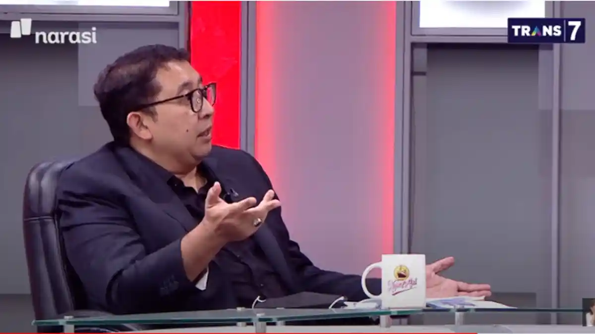 Fadli Zon Sebut Aneh Pemanggilan Anies Baswedan soal Kerumunan Habib Rizieq: Tak Ada UU Klarifikasi