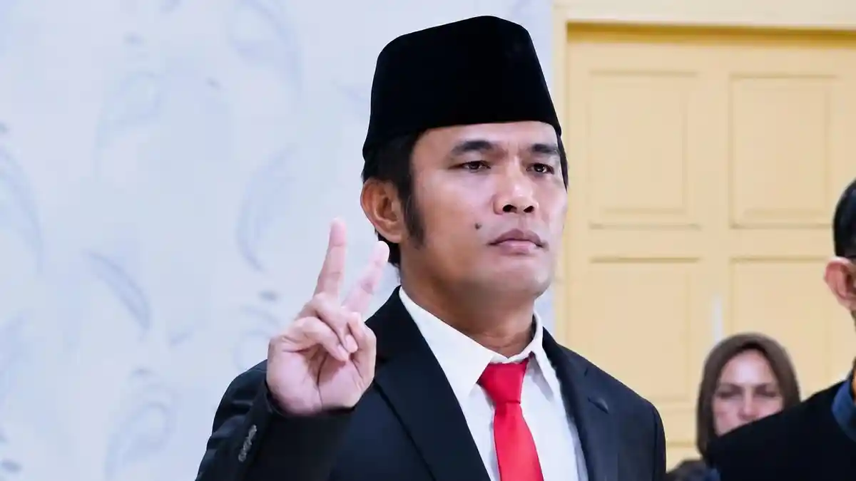Jejak Eks-Napi Sondang Lumban Gaol dalam Pusaran Korupsi Salib Kasih