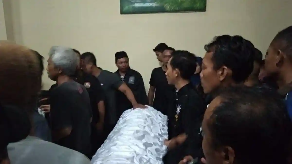 Kisah Dosen Perguruan Tinggi Meracun Anggota DPRD Kabupaten Sragen Hingga Tewas