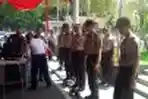 Sidang Perdana PHP Kada di Mahkamah Konstitusi