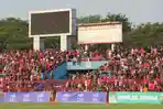 Desain Stadion Gelora Bumi Kartini Rampung, Tapi Renovasi Kandang Persijap Jepara Masih Belum Jelas