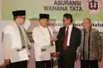 Aswata Takaful Targetkan Premi 15 Miliar