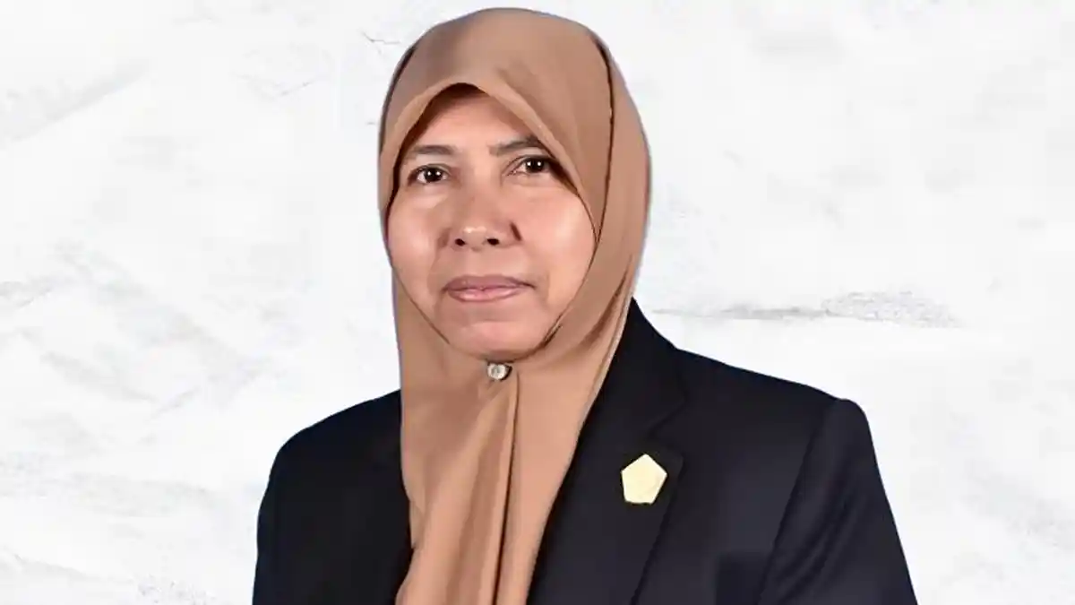 Anggota DPRK Pidie Minta Disdik Terapkan Pembelajaran Selama Ramadhan Lebih Dekat Nilai  Agama Islam