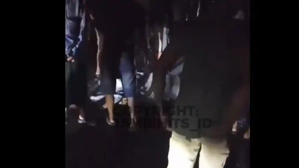 Kecelakaan Libatkan Truk Batu Bara di Jambi: 2 Nyawa Melayang dalam 5 Hari - Tribunjambi.com
