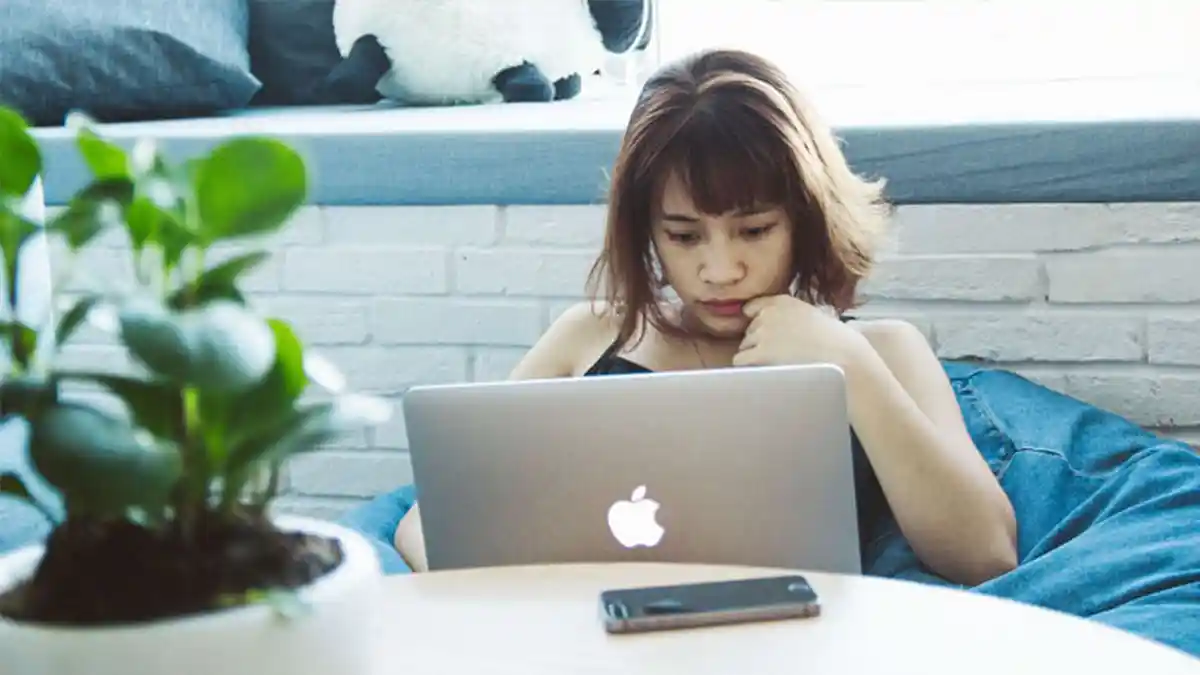 Kenal di Internet dan Hendak Kencan di Hotel, Ternyata Teman Chat Wanita Ini Mertuanya Sendiri