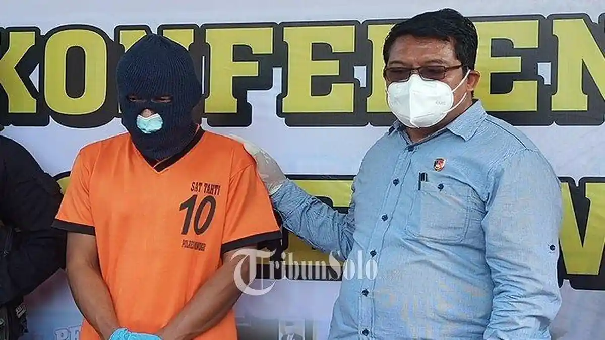 AWALNYA Kasihan, Pria Ini Malah Tega Rudapaksa Bocah SD di Hotel, Terungkap Sudah 3 Kali Berhubungan