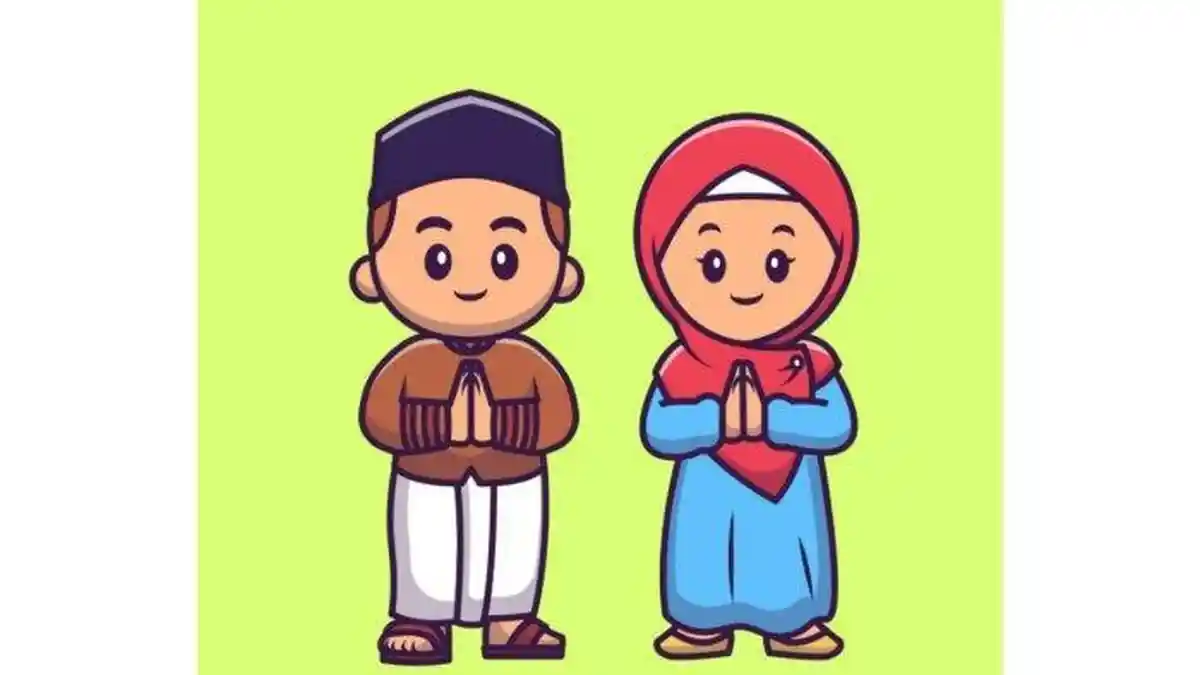 Lirik Lagu Mars Hari Santri Beserta Not Angkanya Penuh Makna dan Semangat Juang