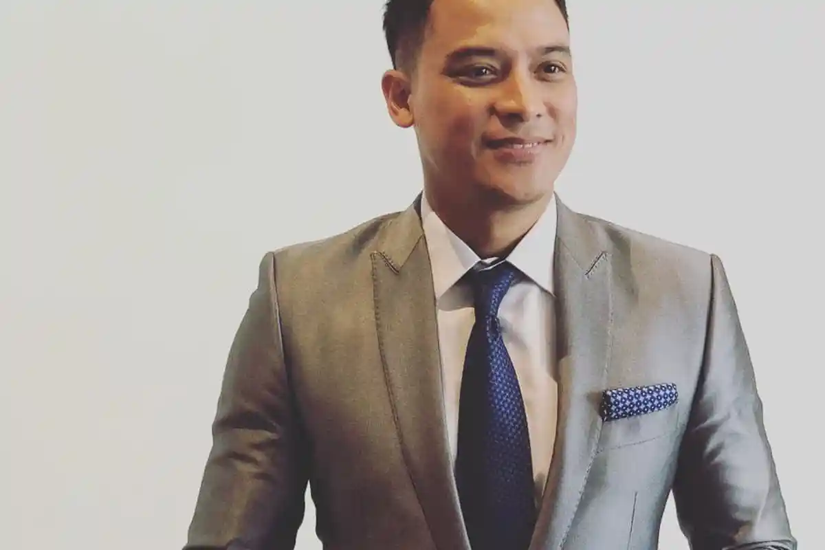 5 Fakta Tommy Tjokro, Moderator Debat Pilpres 2019 Tahap Kedua, Lahir dan Lulusan Luar Negeri!